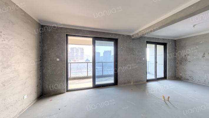 佳源四季璟园二手房实景图