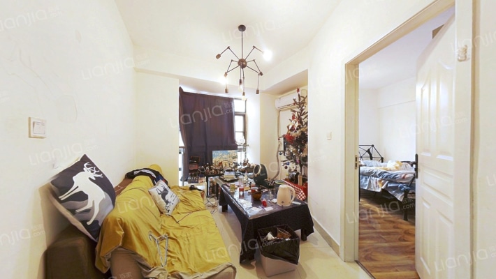 维也纳花园二期二手房实景图