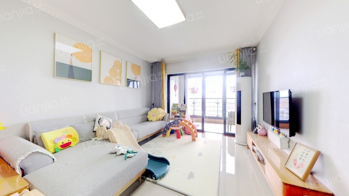 狮岭宝峰豪庭小区二手房实景图