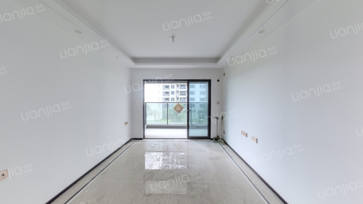 海伦堡玖悦府二手房实景图