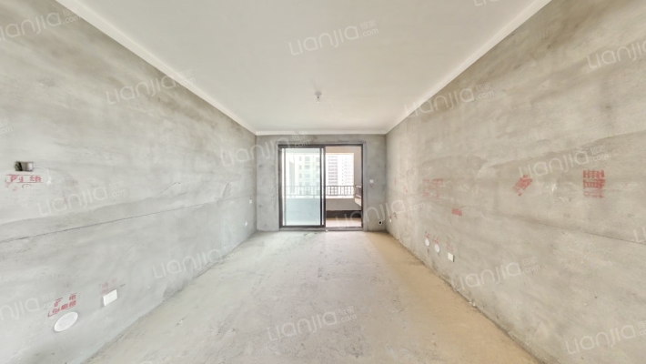 法兰原著半岛二手房实景图