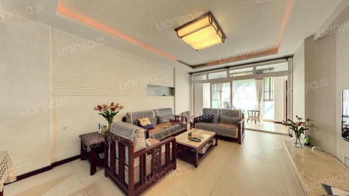 时代尊城二手房实景图