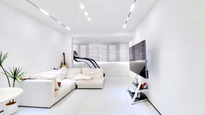 玉树南苑二手房实景图