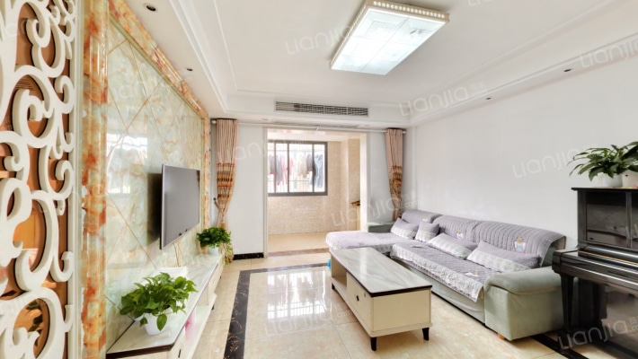 悦湖湾二手房实景图