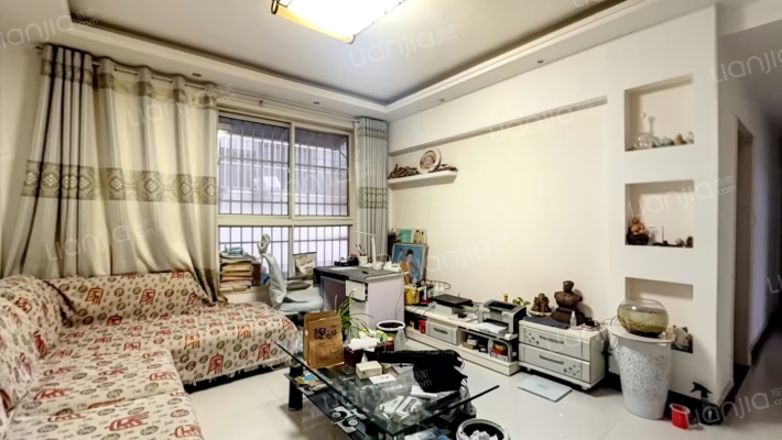 阳城公园东商业步行街二手房实景图