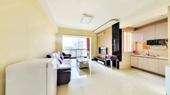 金童花园二期二手房实景图