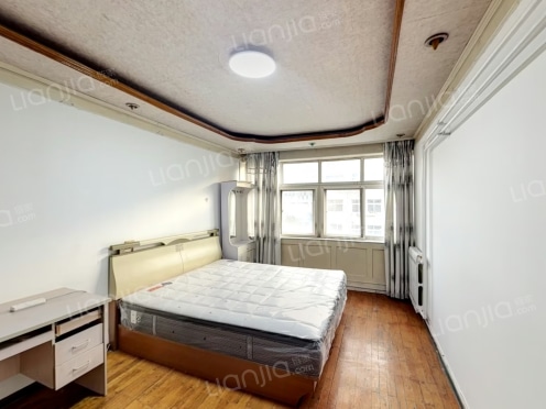 整租·福岛小区 2室1厅 南