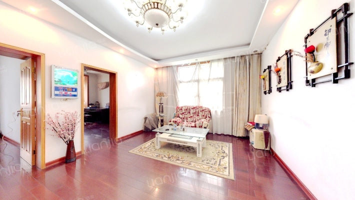 新家园二手房实景图