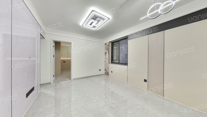 双庆路45号院二手房实景图