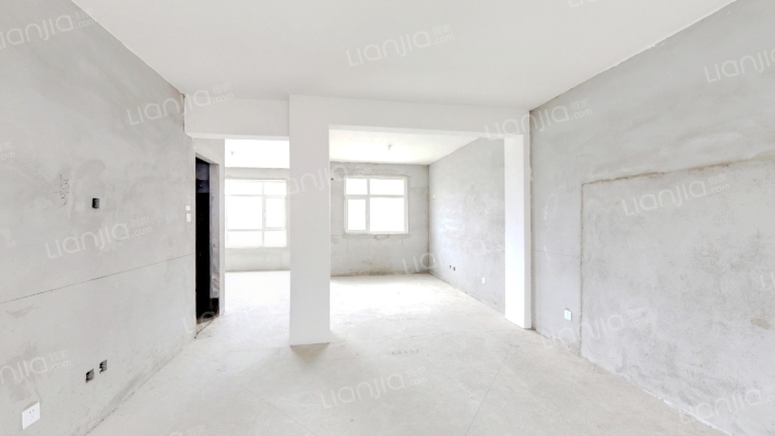 颐景园二手房实景图