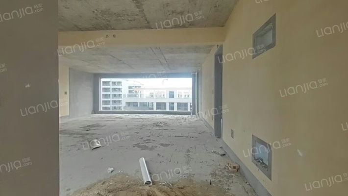 鹿邑星洋壹号院二手房实景图