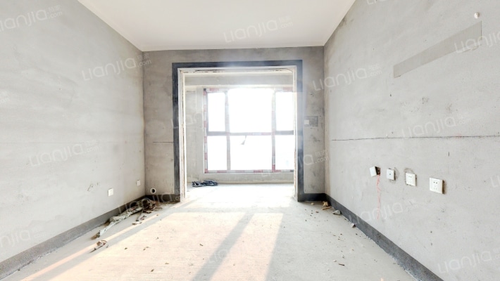 锦艺四季城香溪苑二手房实景图