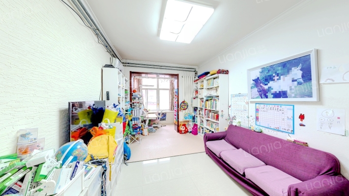 国泰街38号二手房实景图