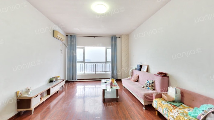 昌盛新天地二手房实景图