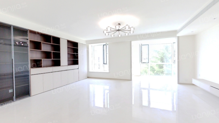 澳门花园(崂山)二手房实景图