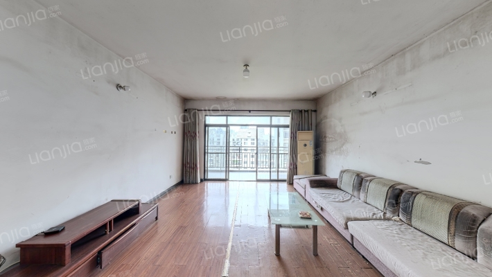 中房翡翠园A组团二手房实景图