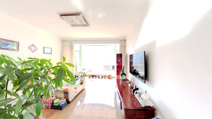 长春超高压局小区二手房实景图