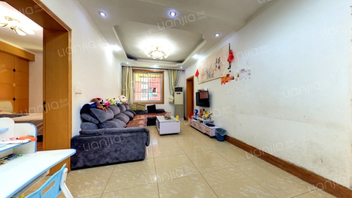 拐枣树街27号二手房实景图