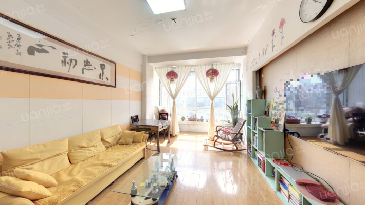 水宜家苑二手房实景图