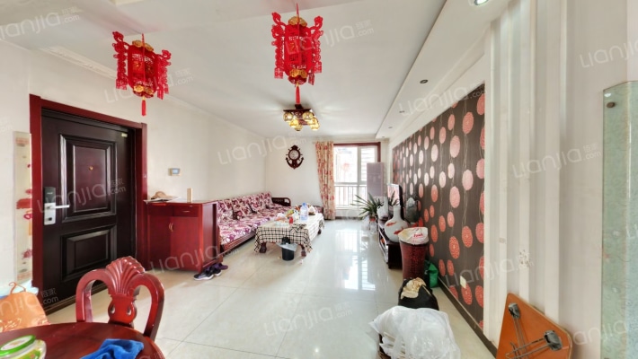 良诚家园二手房实景图