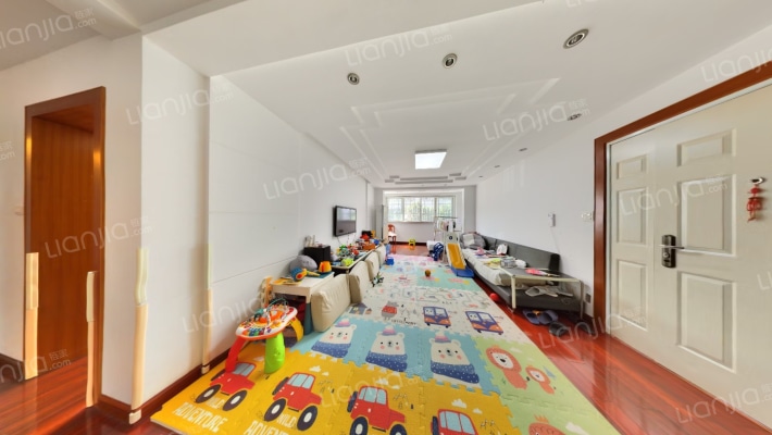 高知楼小区二手房实景图