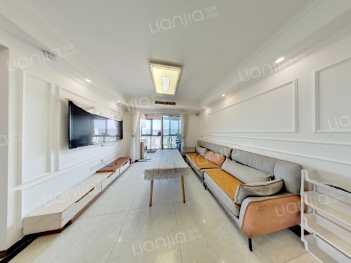 整租·首创光和城二期 3室2厅 西