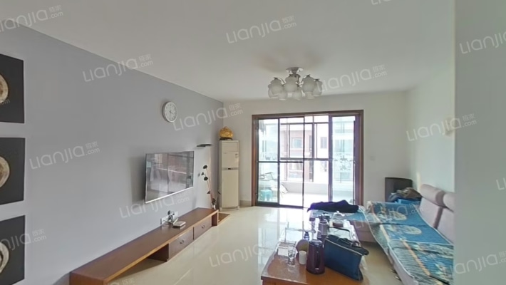 东湖居二手房实景图