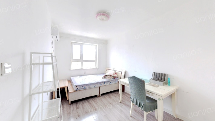 崇嘉新居二手房实景图