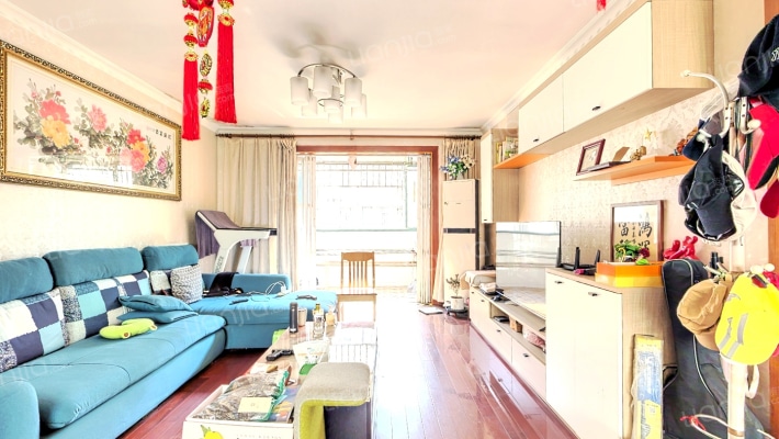 协孚锦园二手房实景图