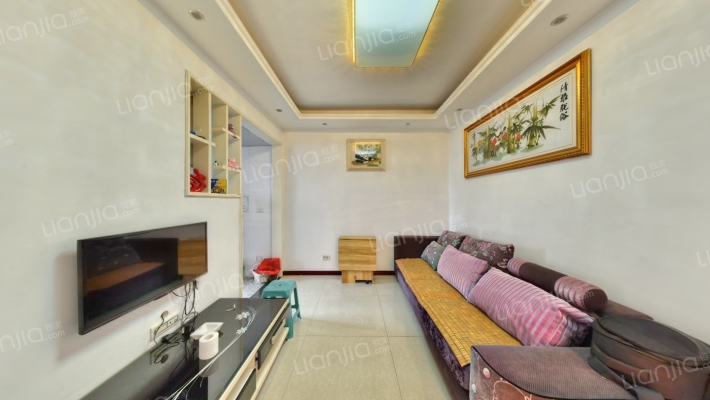 金泉阳光花园二手房实景图