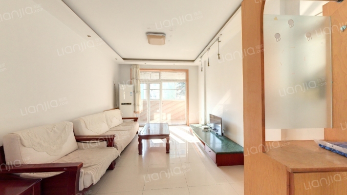 黄金时代二手房实景图