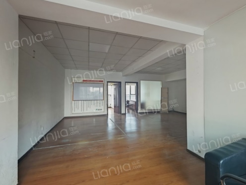 整租·城市之光 3室2厅 东