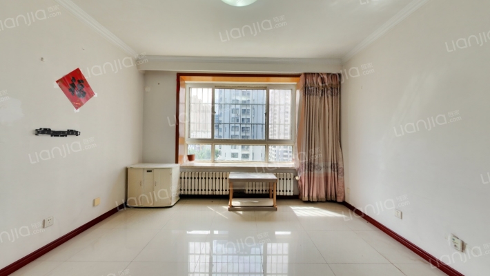 福岭嘉苑三期二手房实景图