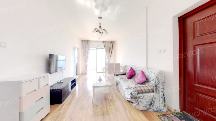 双城二手房实景图