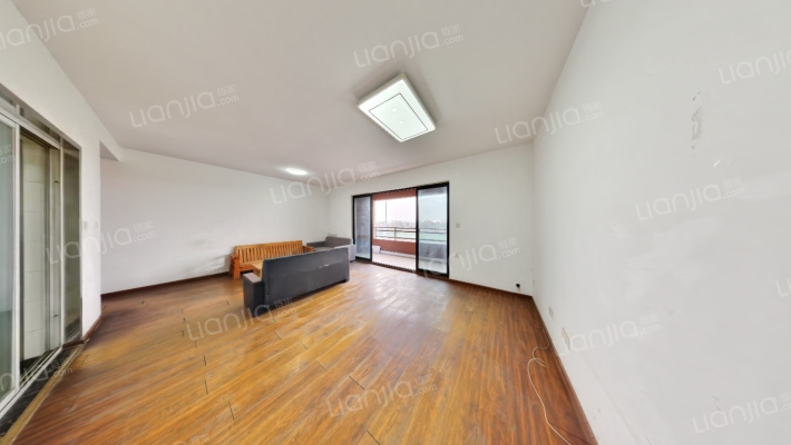 协信天骄城二手房实景图