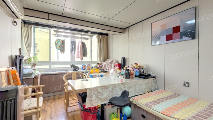 延吉路14号二手房实景图