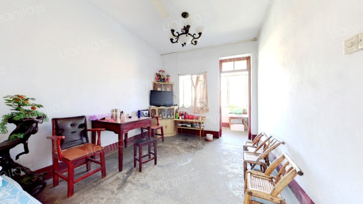 五七一零厂南院二手房实景图