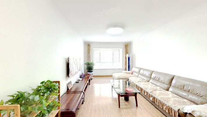 中海国际社区三期学府二手房实景图