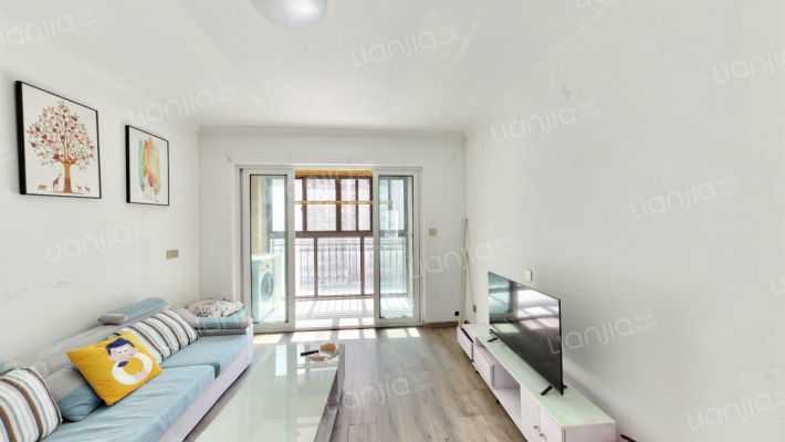 观天下花苑二手房实景图