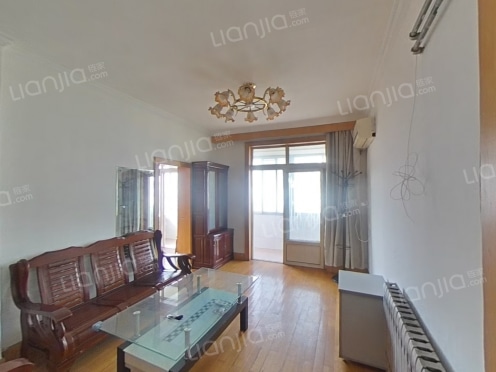 整租·瑞昌路 2室1厅 西南