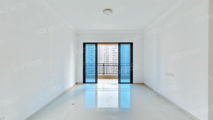 碧桂园城市花园漫绿苑二手房实景图