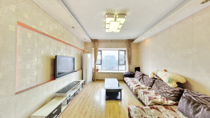 中房蓝水湾二手房实景图