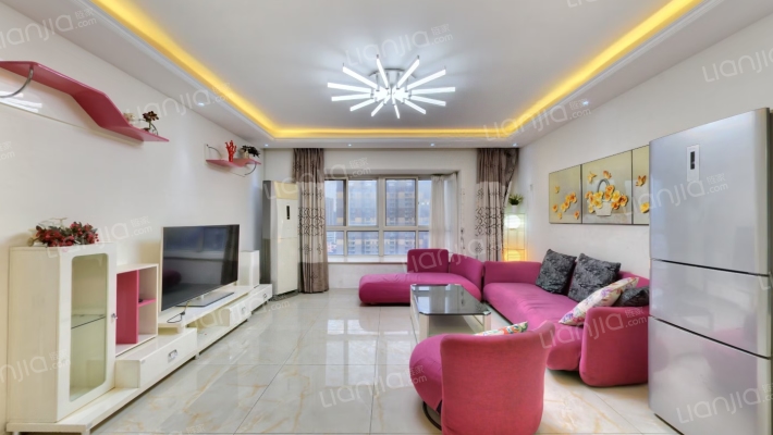 大话南门二手房实景图