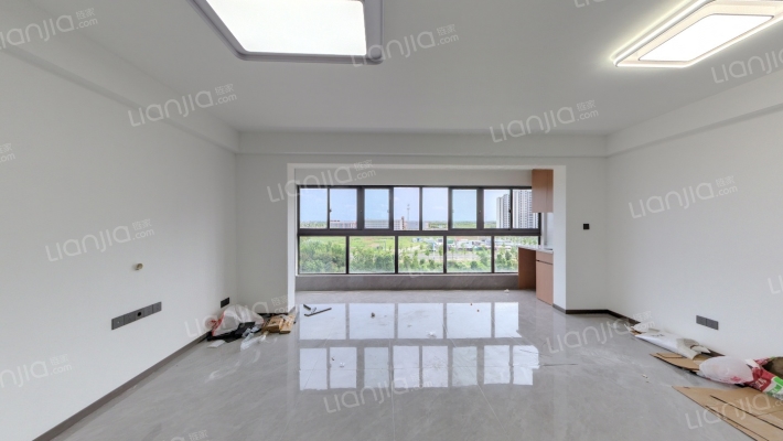 亲亲家园二手房实景图