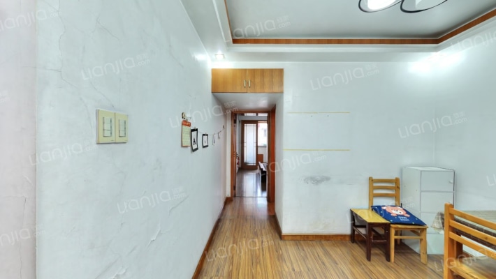 蚕花园永兴坊二手房实景图