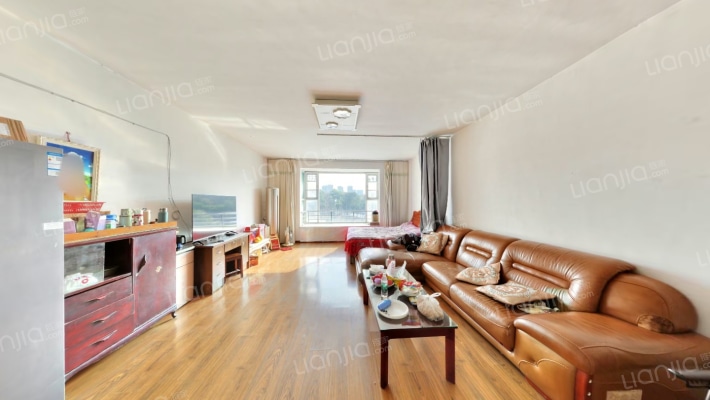 沙河阳光二手房实景图