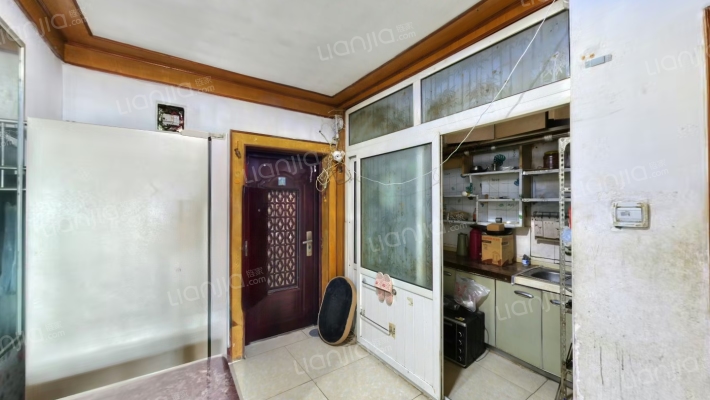 祥和小区二手房实景图