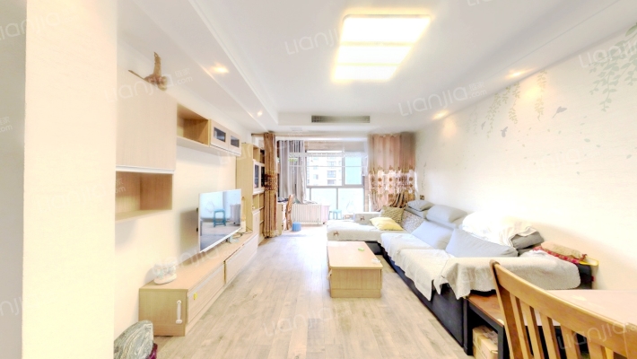 星洲国际二手房实景图