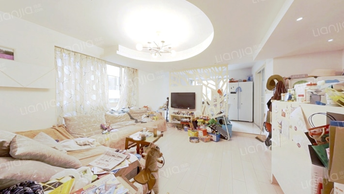 绿洲之馨公寓二手房实景图