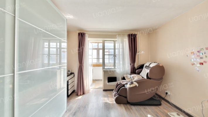 石榴园北里小区二手房实景图